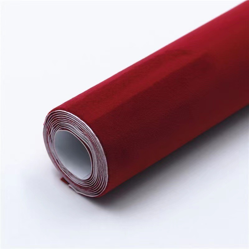 Self Adhesive Suede Fabric, Ve – обзор и цена Art Craft Upholstery
