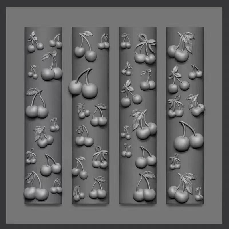 3D Rose Flower Butterfly Silic – обзор и цена Art Craft Rose