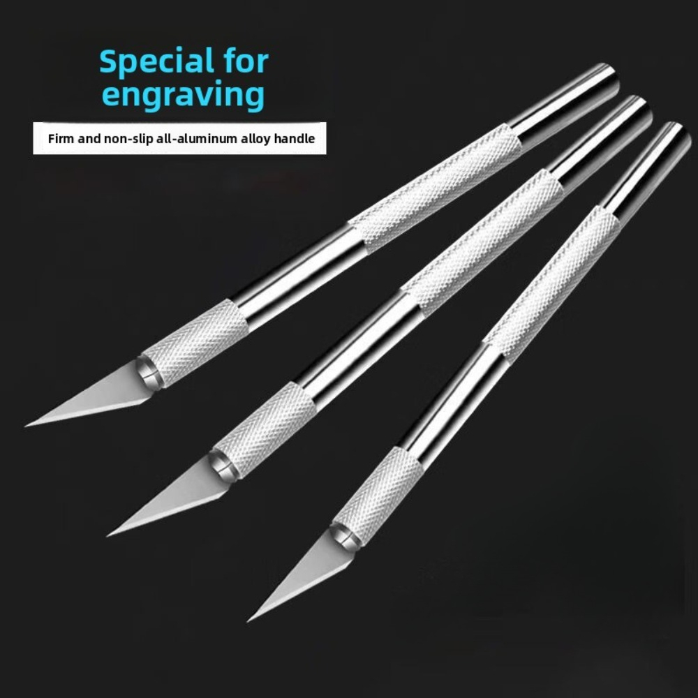 1/5 Pcs Sculpting Craft Tools  – обзор и цена Art Craft Tools