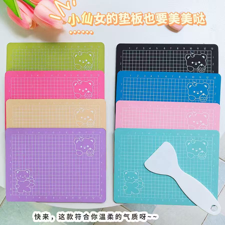 A6 art supplies kawaii carving – обзор и цена Art Craft Knife