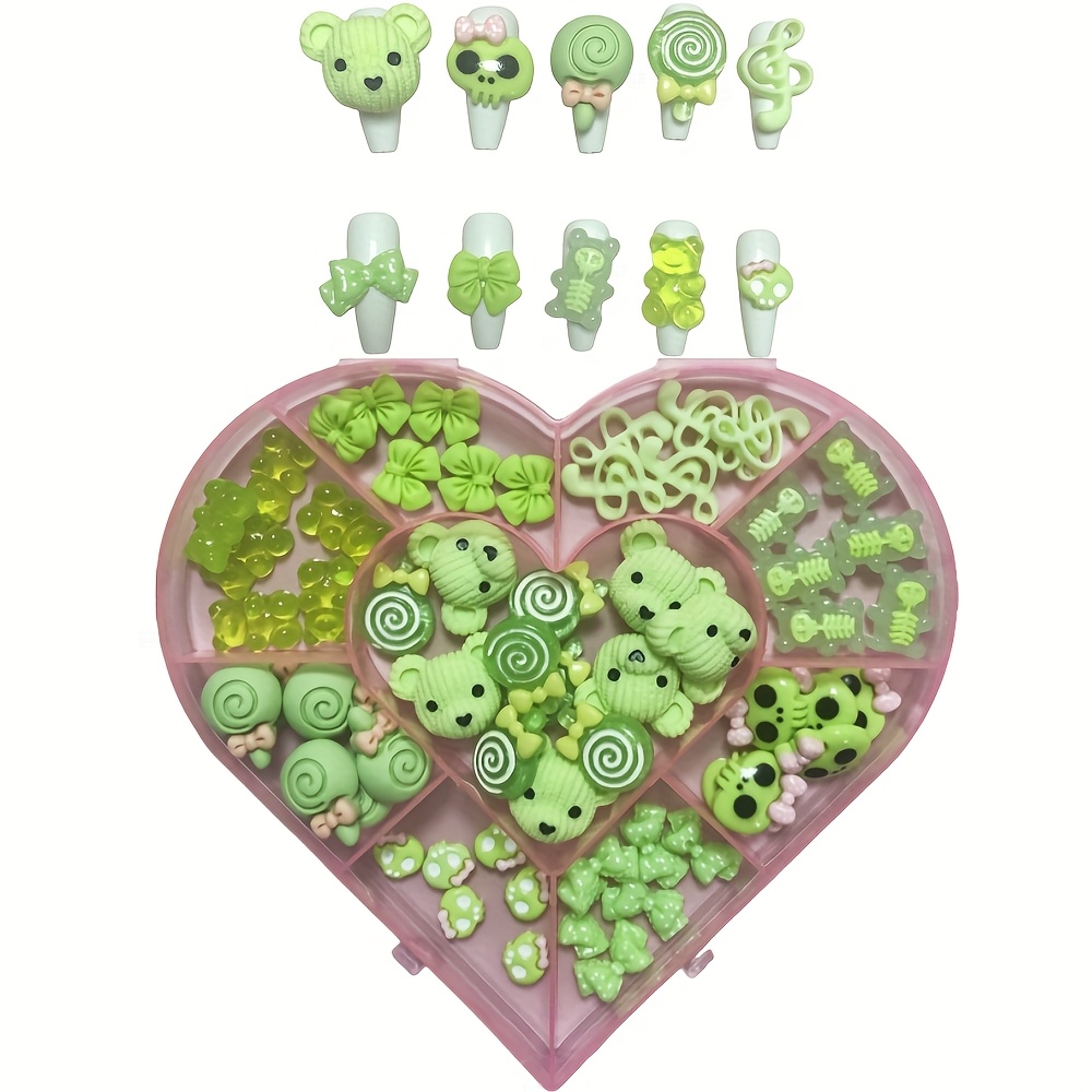 Bulk Supply 60PCS Kawaii Carto – обзор и цена Art Craft Rose