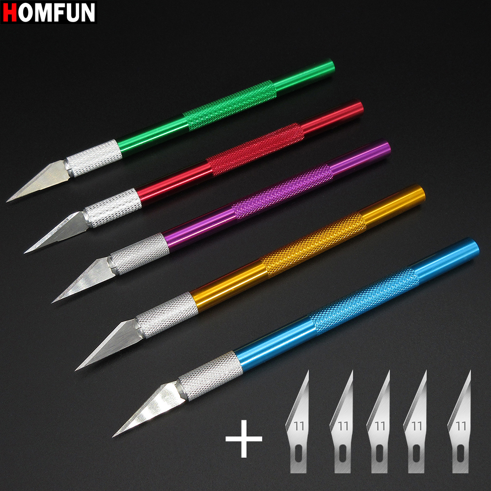 HOMFUN 5D Diamond Painting Pap – обзор и цена Art Craft Knife