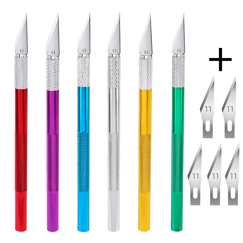 HOMFUN 5D Diamond Painting Pap – обзор и цена Art Craft Knife