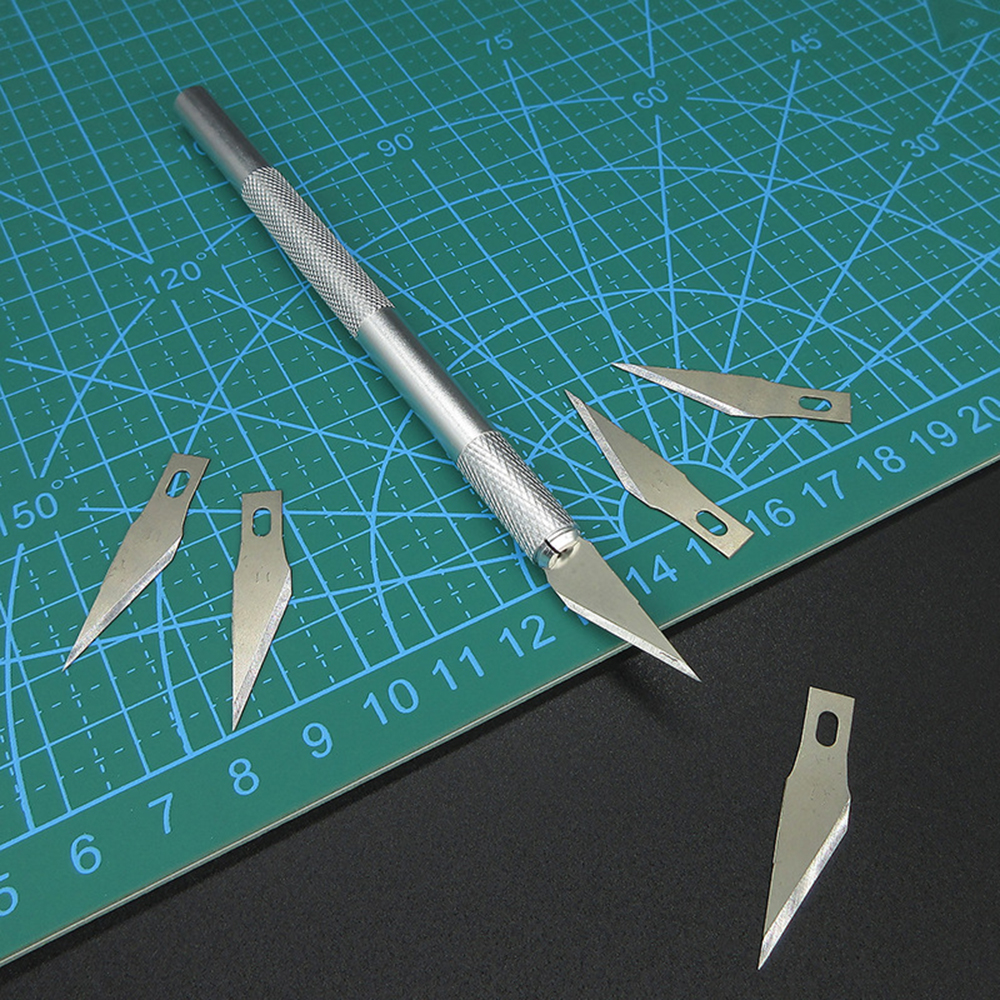 HOMFUN 5D Diamond Painting Pap – обзор и цена Art Craft Knife