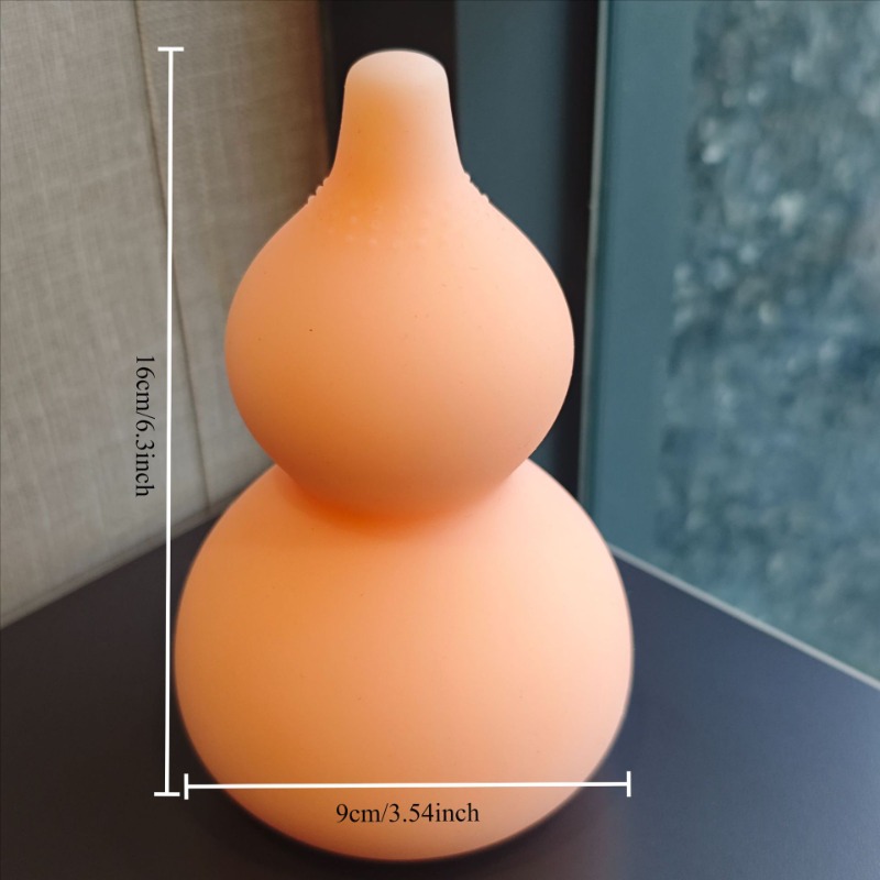 Unique Gourd Craft Ornament Sm – обзор и цена Unique Art Craft