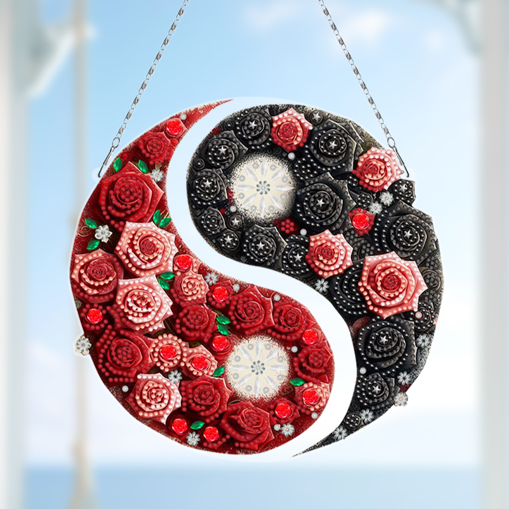 Elegant Rhinestone Diamond Art – обзор и цена Art Craft Decoration Ideas