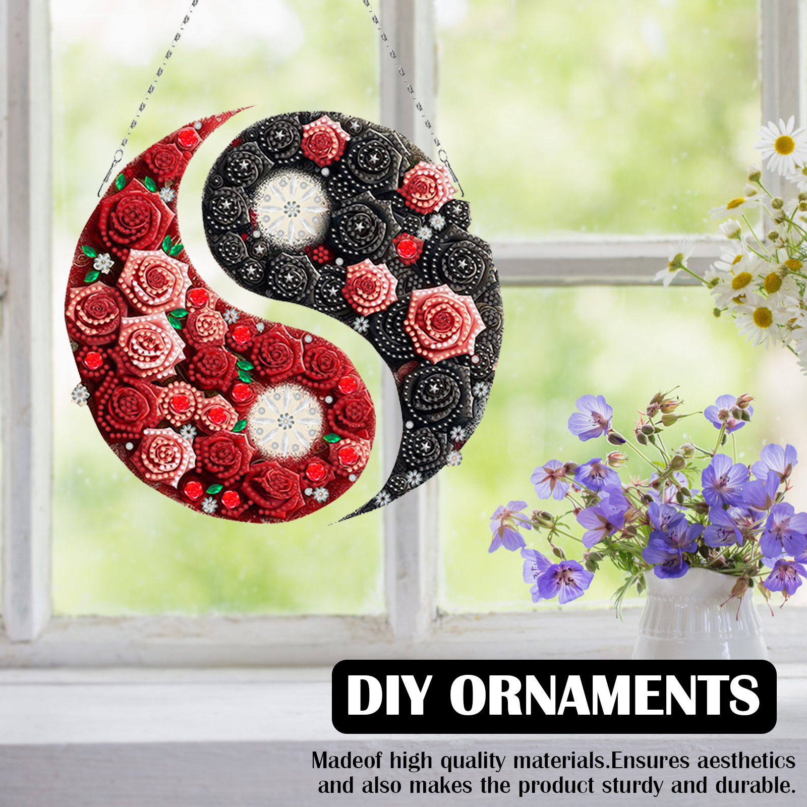 Elegant Rhinestone Diamond Art – обзор и цена Art Craft Decoration Ideas