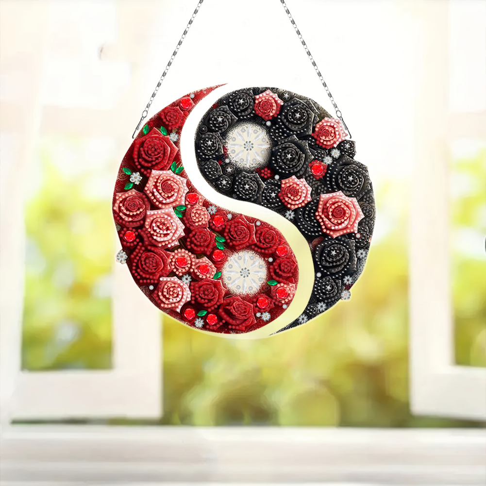 Elegant Rhinestone Diamond Art – обзор и цена Art Craft Decoration Ideas