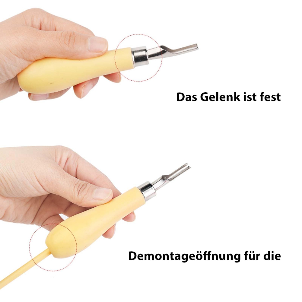 A92P 1 Sets Of Linocut Tool, W – обзор и цена Linocut Carving Tool