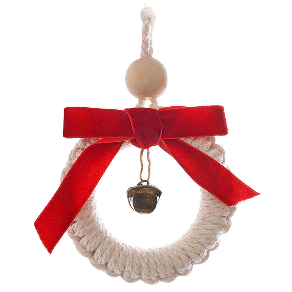Elegant Handmade Woven Bell Pe – обзор и цена Art And Craft For Nursery