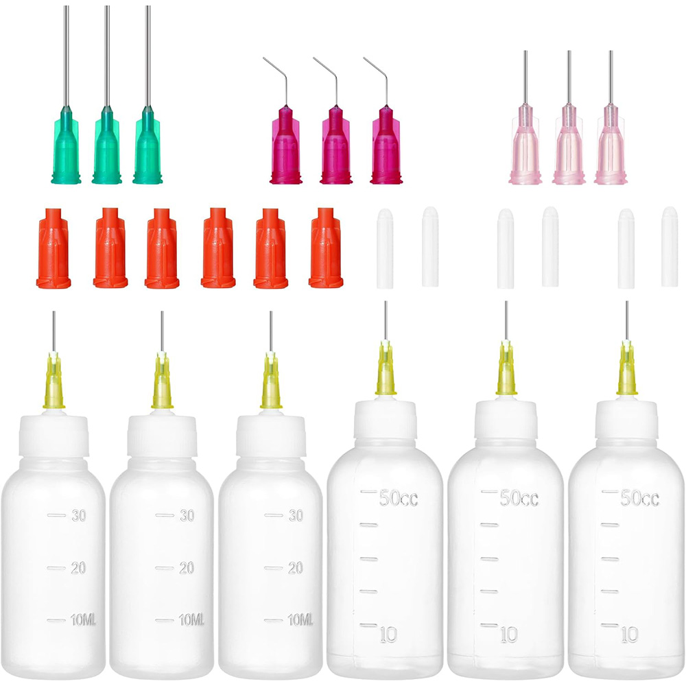 Precision Needle-Tip Squeeze B – обзор и цена Art Craft Market