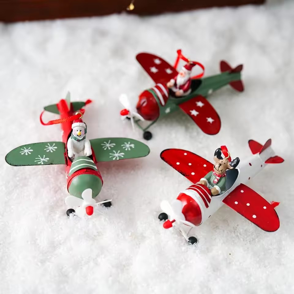 Nordic Christmas Hanging Decor – обзор и цена Art And Craft Xmas Tree