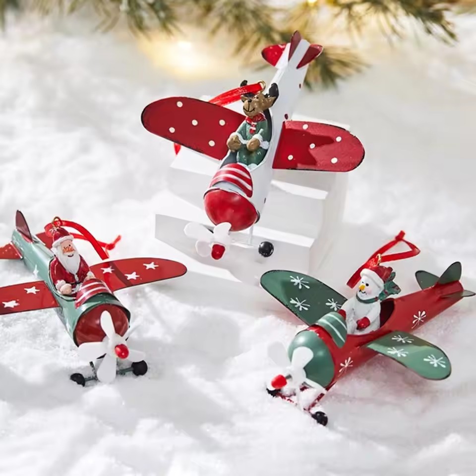 Nordic Christmas Hanging Decor – обзор и цена Art And Craft Xmas Tree