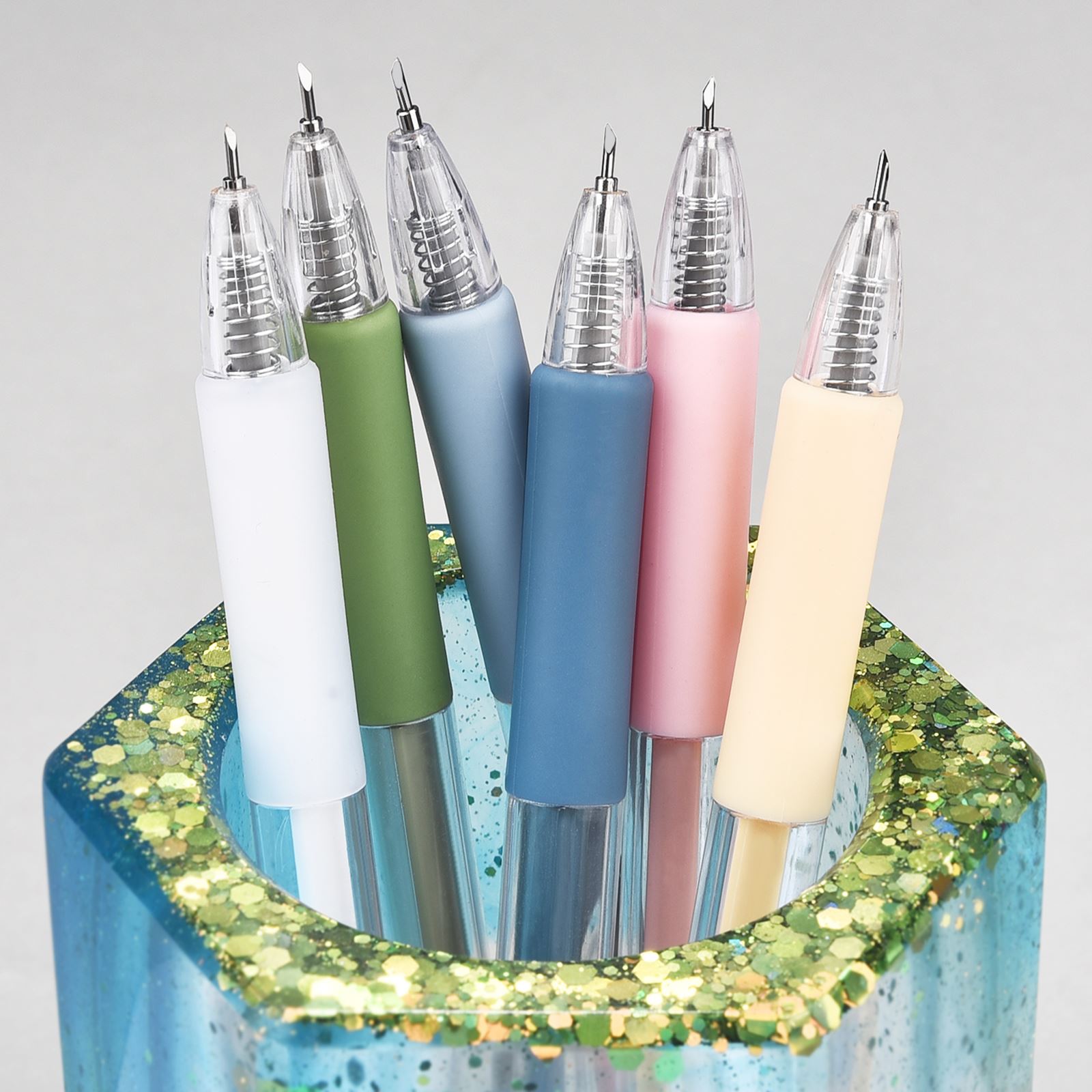 1/8pcs Art Utility Knife Pen K – обзор и цена Art Craft Knife