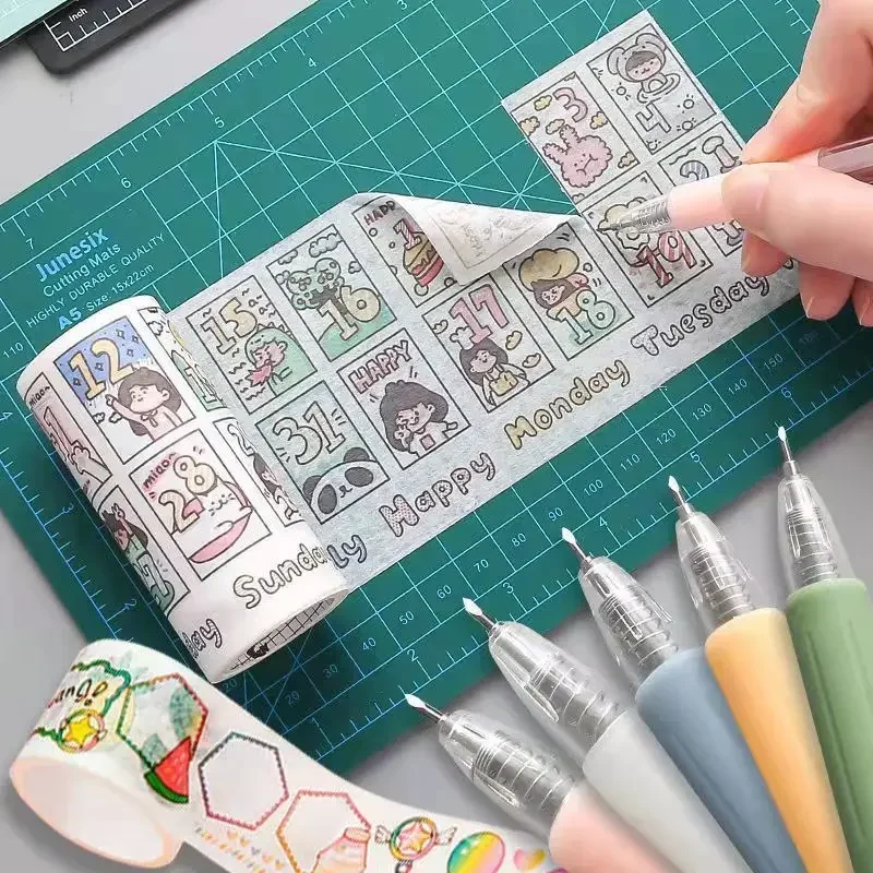 Art Utility Knife Pen Paper Cu – обзор и цена Art Craft Knife