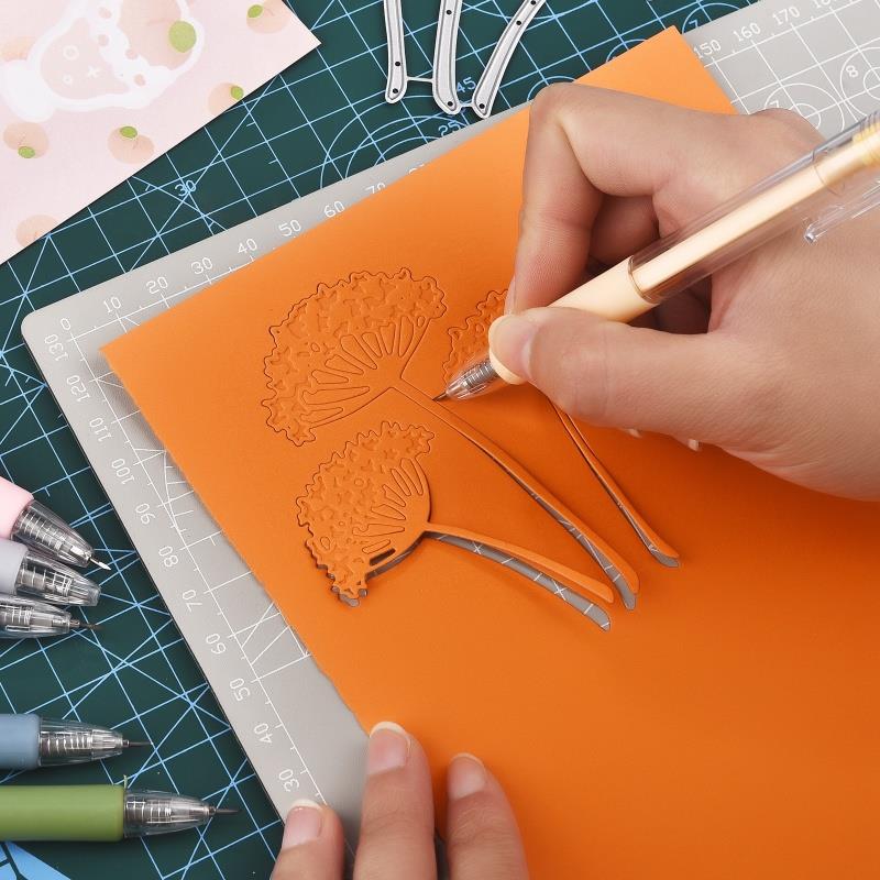 Art Utility Knife Pen Paper Cu – обзор и цена Art Craft Knife