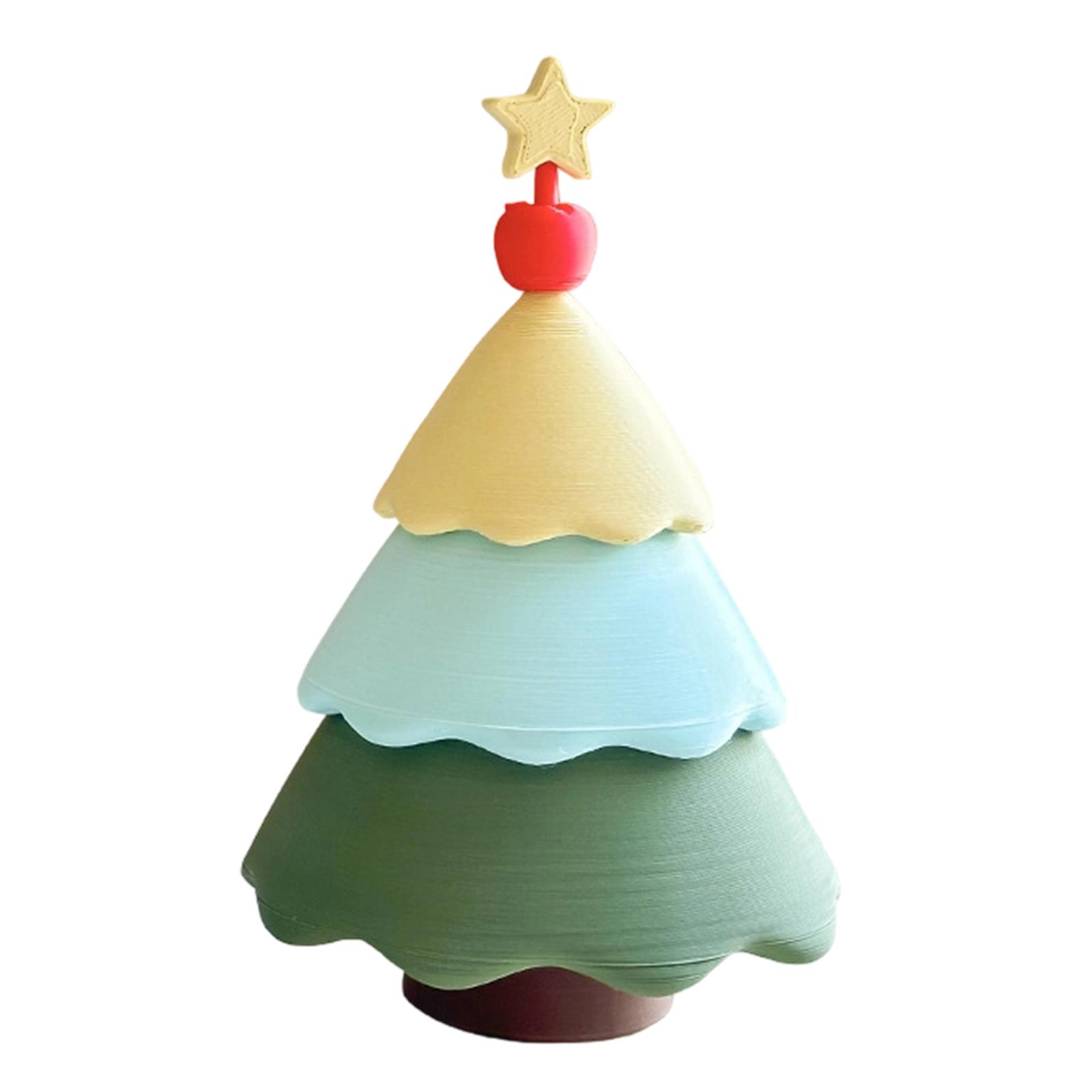 Christmas Tree Jewelry Box Sma – обзор и цена Art And Craft Xmas Tree
