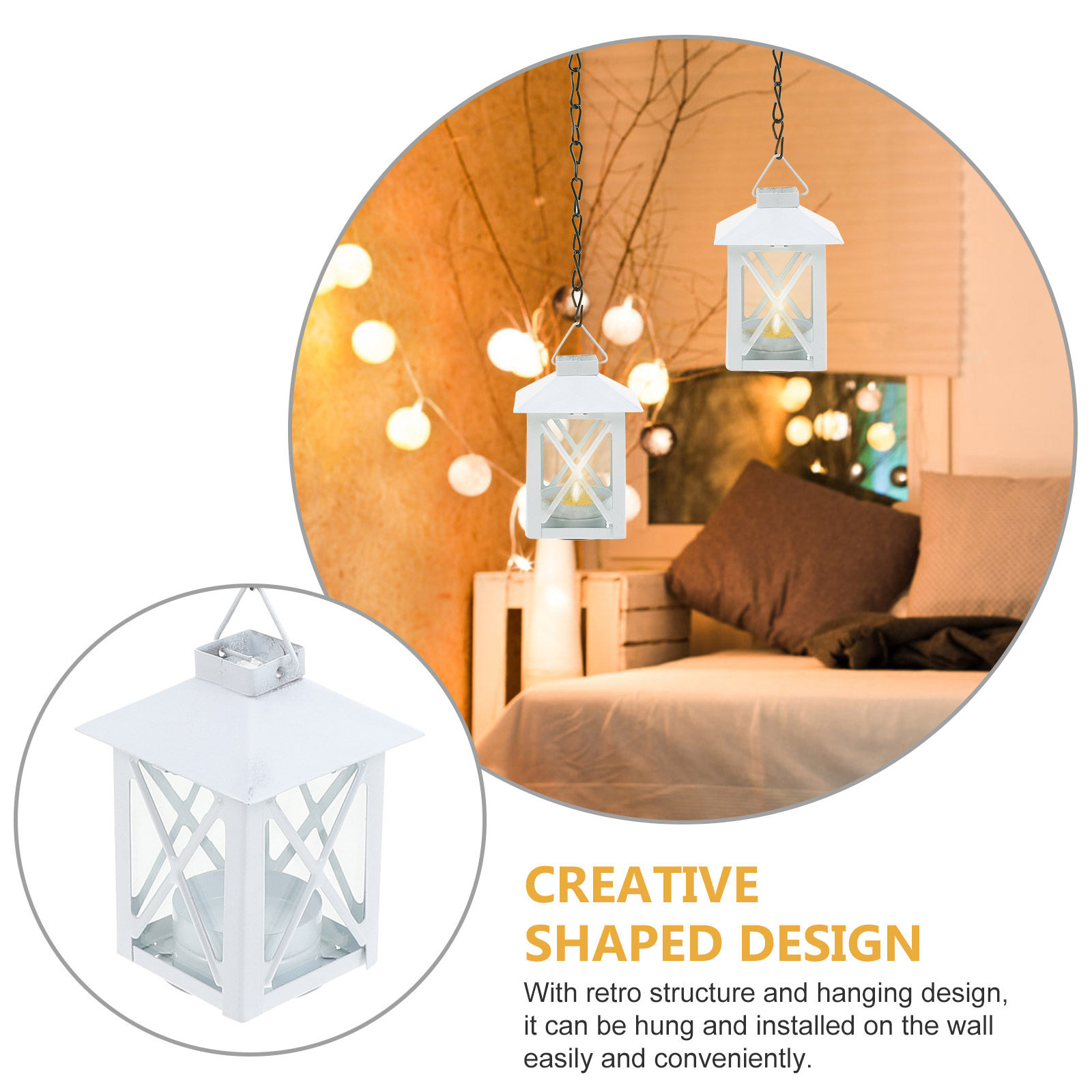 Iron Craft Hanging Stand Retro – обзор и цена Art Craft Room