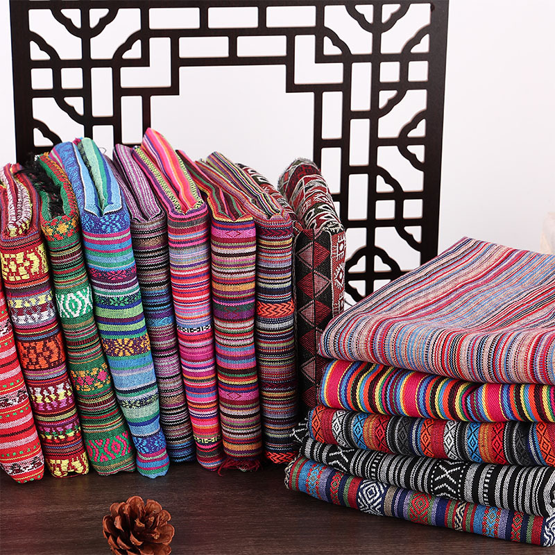 Ethnic Style Polyester Jacquar – обзор и цена Art Craft Upholstery