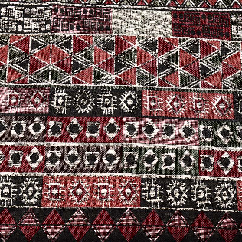 Ethnic Style Polyester Jacquar – обзор и цена Art Craft Upholstery
