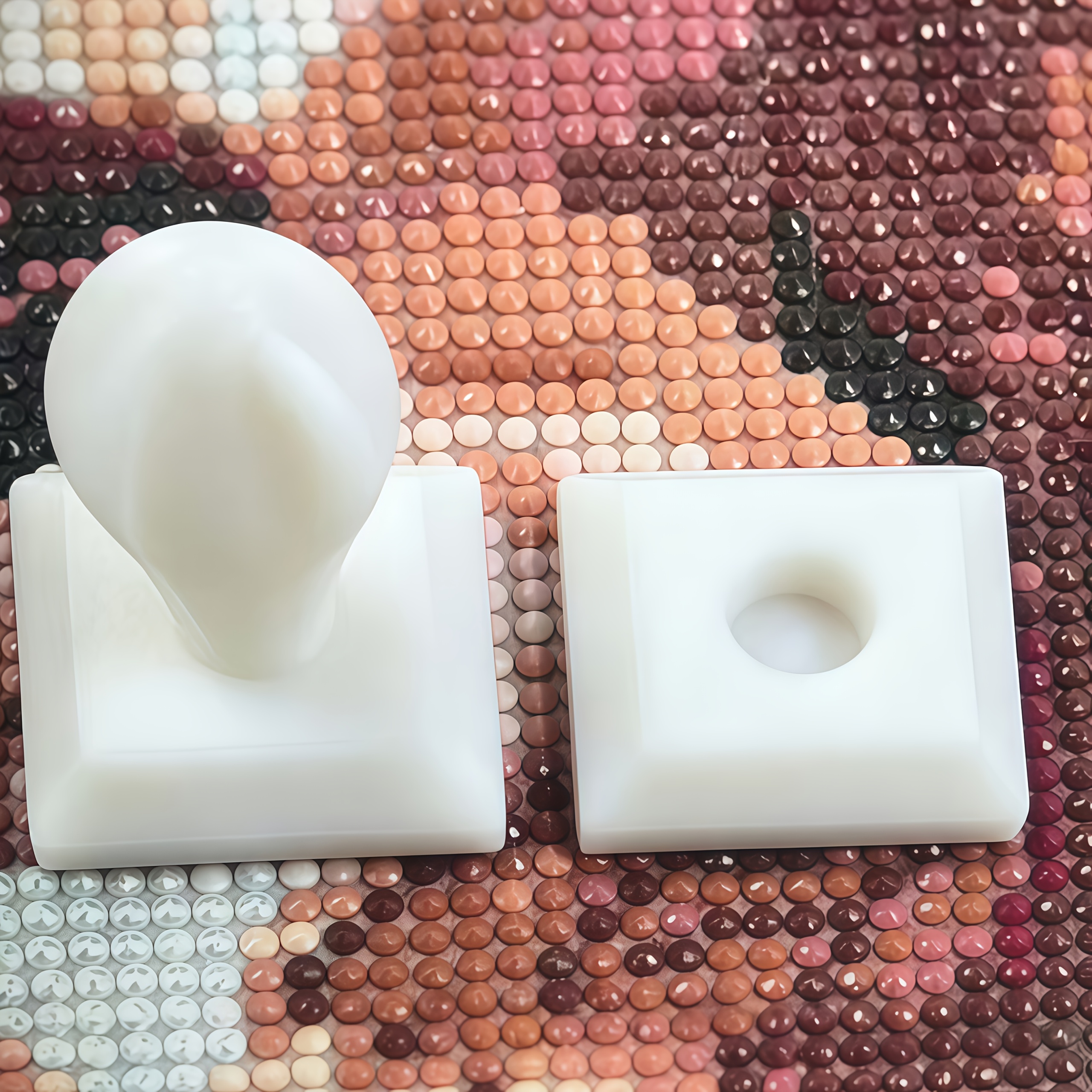 3D Printed Diamond Painting Ro – обзор и цена Art Craft Tools