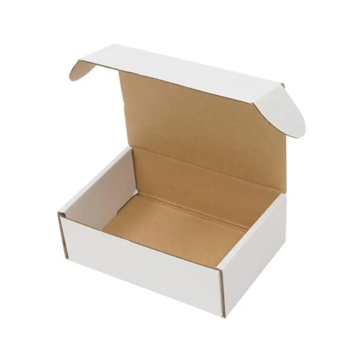50pcs Corrugated Paper Gift Bo – обзор и цена Art Craft Market