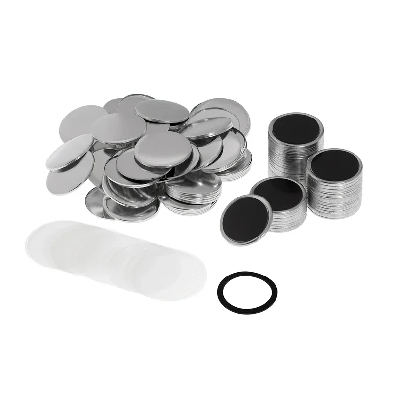 50/100PCS 25-75mm Magnet Refri – обзор и цена Art Craft Magnet
