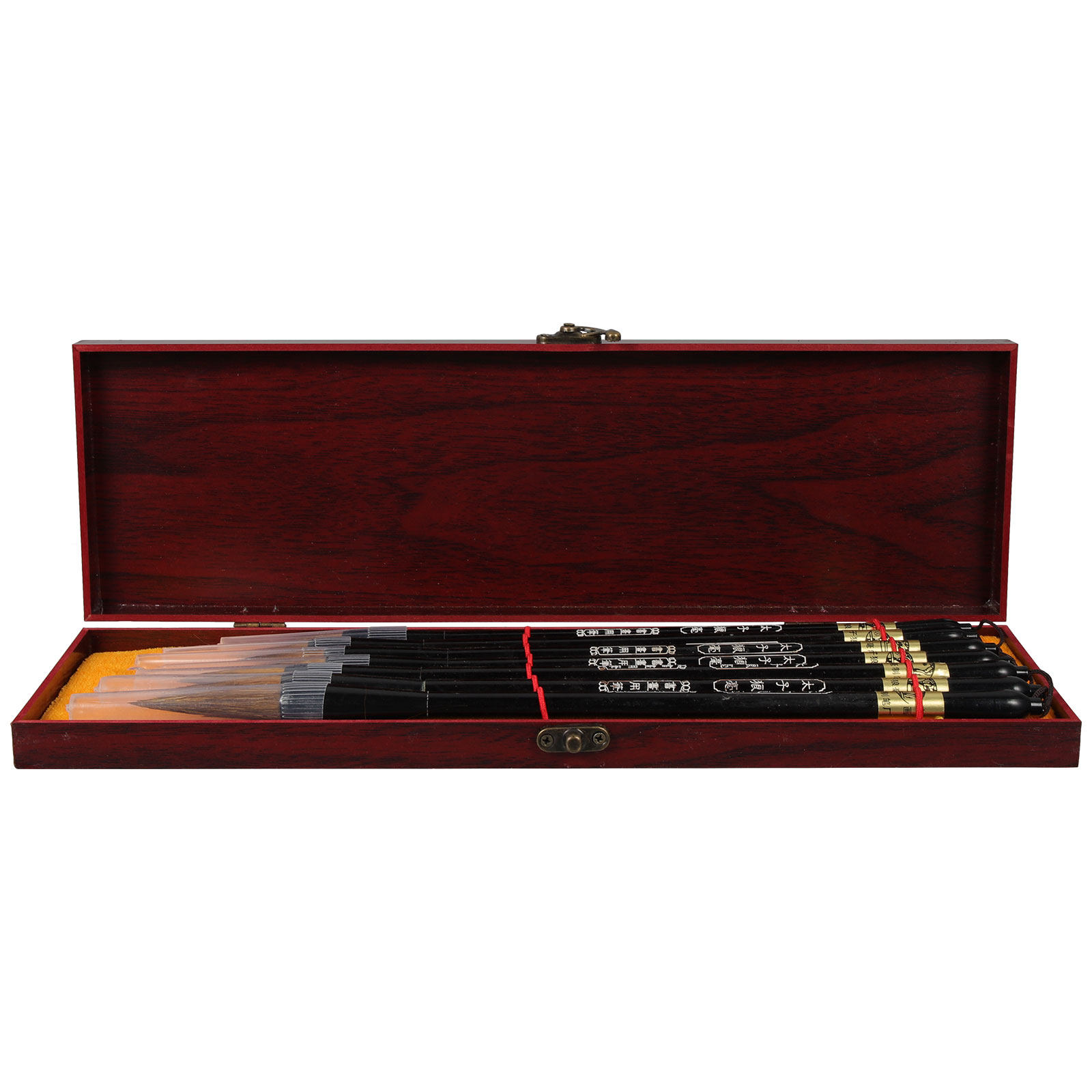 1Set Chinese Calligraphy Brush – обзор и цена Calligraphy Pen Set