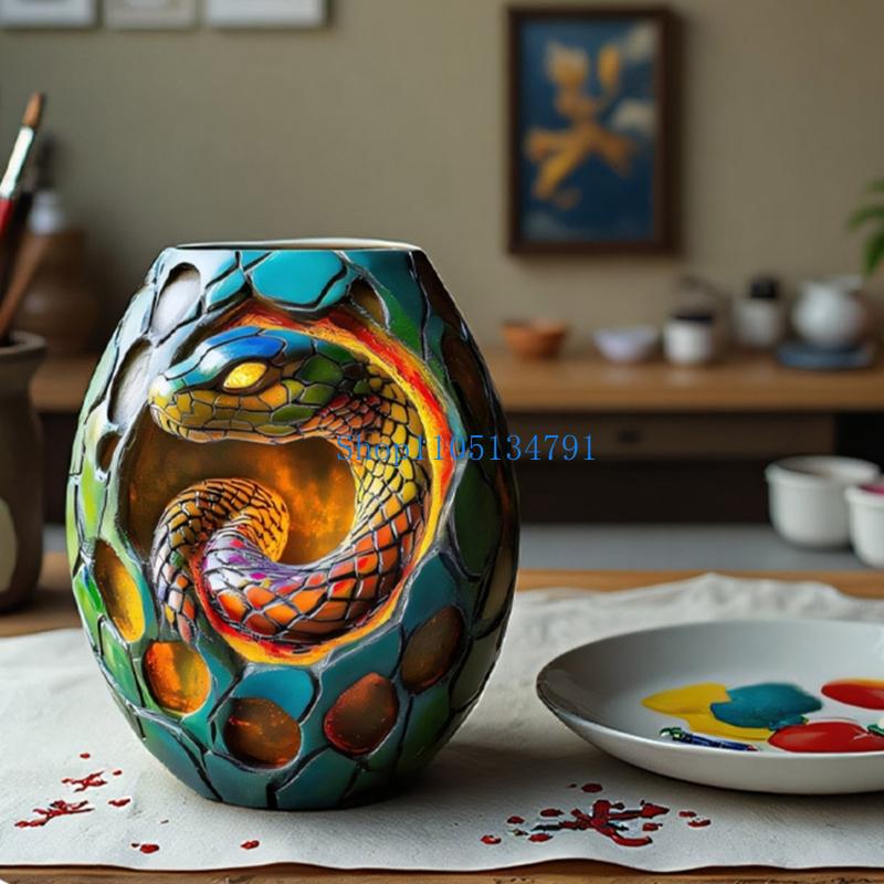 98km Reusable Silicone Snake M – обзор и цена Art Craft Decoration Ideas
