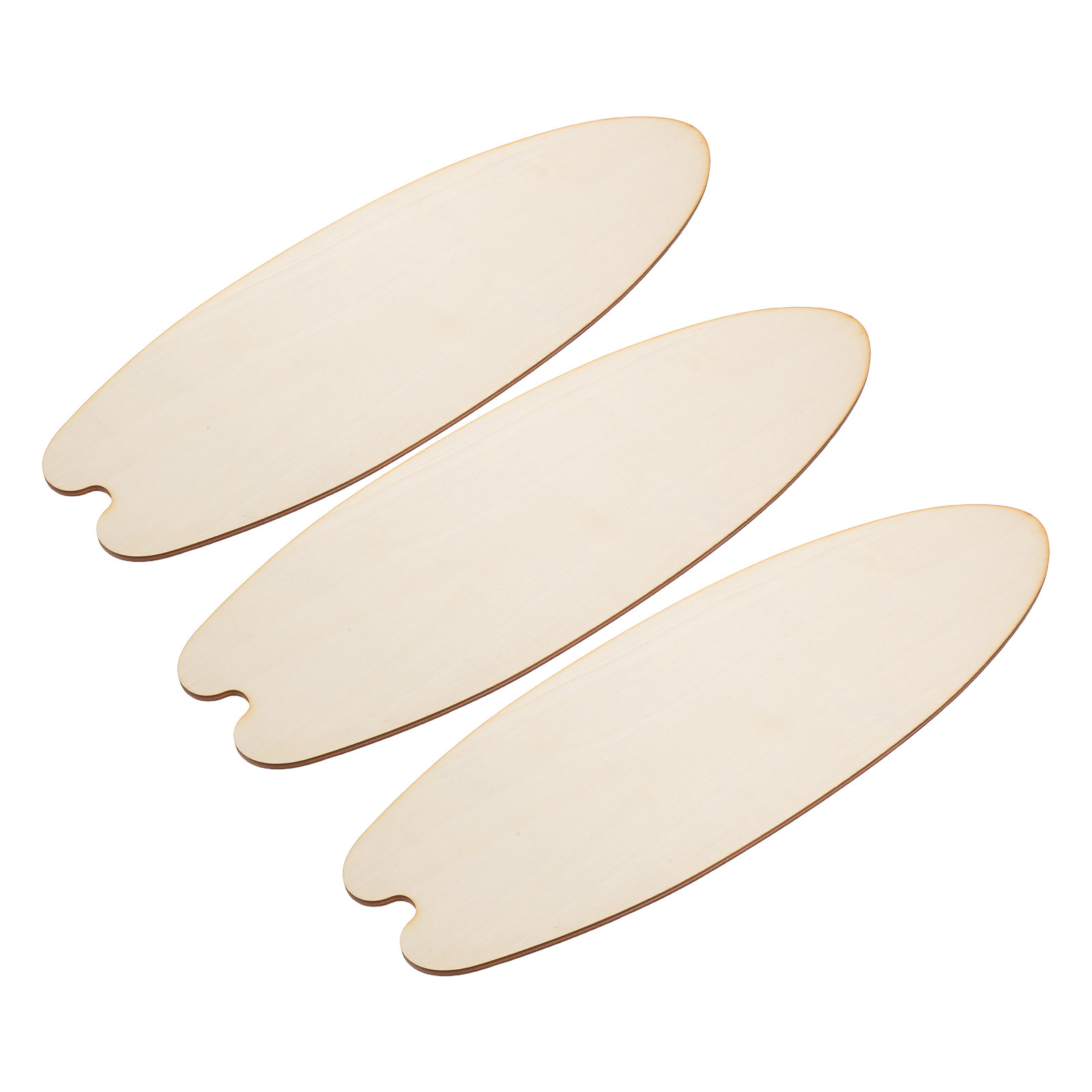 3Pcs Wooden Surfboard Wall Dec – обзор и цена Art And Craft For Nursery