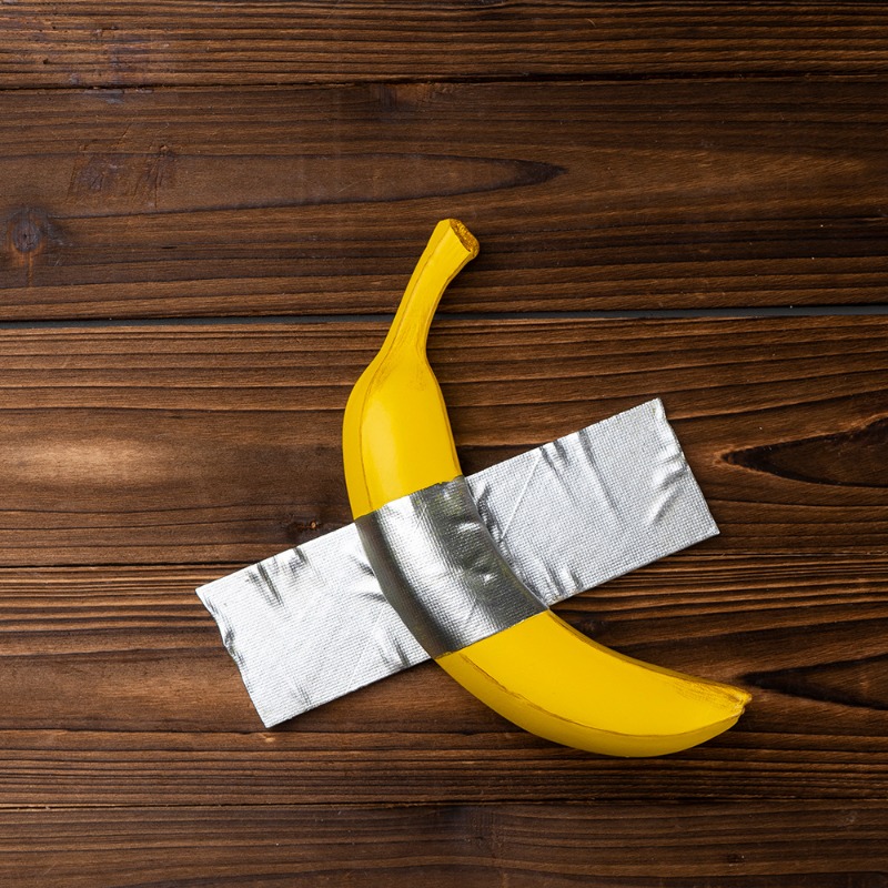 Creative Adhesive Banana Hange – обзор и цена Art Craft Decoration Ideas