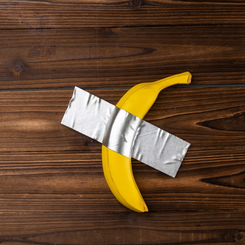 Creative Adhesive Banana Hange – обзор и цена Art Craft Decoration Ideas