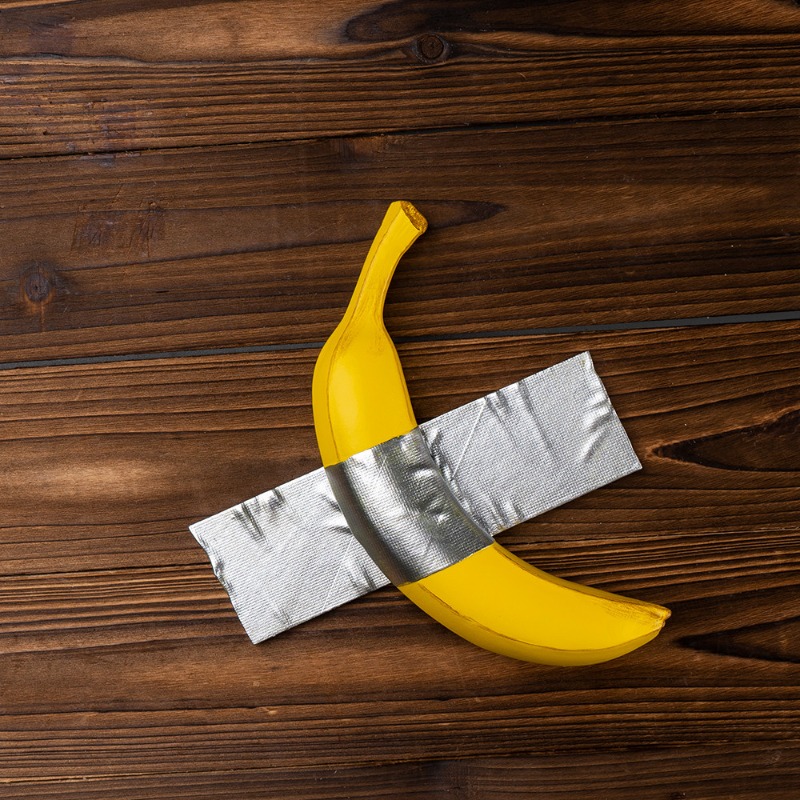 Creative Adhesive Banana Hange – обзор и цена Art Craft Decoration Ideas