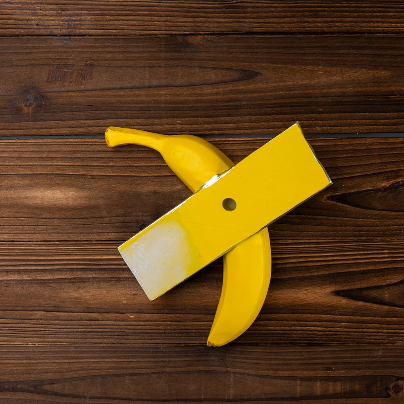 Creative Adhesive Banana Hange – обзор и цена Art Craft Decoration Ideas
