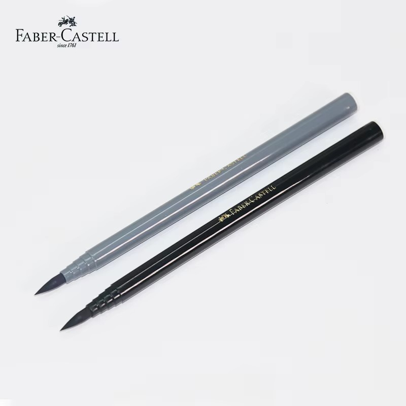 Faber Castell Water Based Aqua – обзор и цена Calligraphy Pen Set