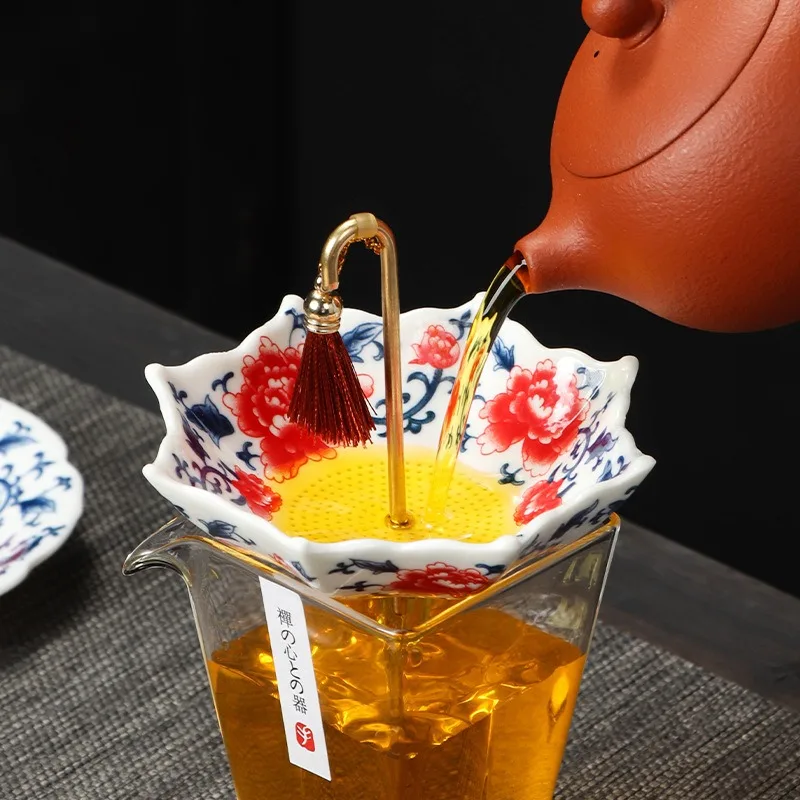 Creative Umbrella Shaped Tea S – обзор и цена Art Craft Umbrella