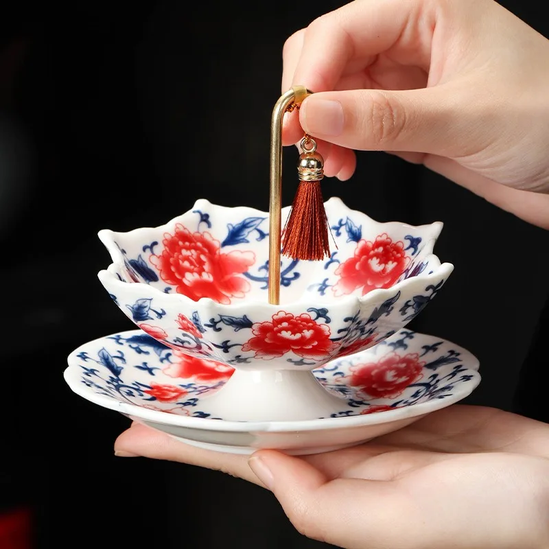 Creative Umbrella Shaped Tea S – обзор и цена Art Craft Umbrella